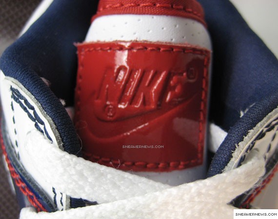 Nike Dunk High - Evil Knievel - House of Hoops Exclusive