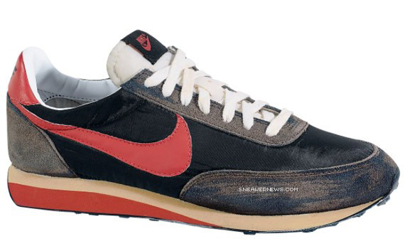 Nike elite shop vintage shoe