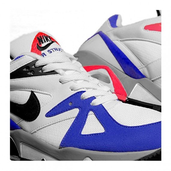 Nike Air Structure Triax - Now Available - SneakerNews.com