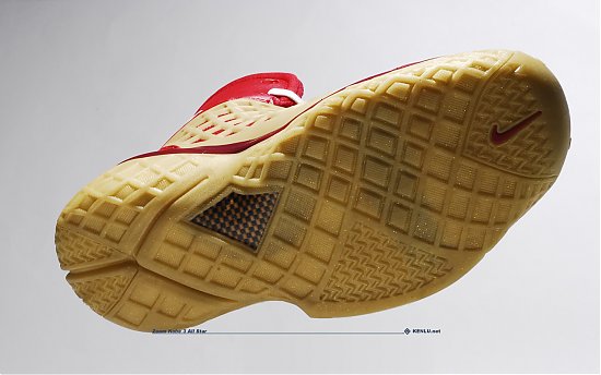 Pío Desplazamiento tienda Nike Zoom Kobe 3 - All-Star Colorway - SneakerNews.com
