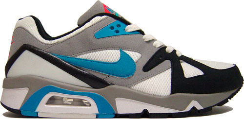 Nike Air Structure Triax - Now Available