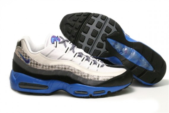 Nike Air Max 95 – Houndstooth Pack