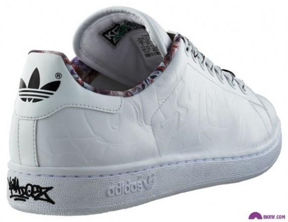 Adidas New York (CQ2212) CQ2212 £63.08 Sneaker Peeker - The Best Discounts!  - Footwear, Apparel & Accessoriess