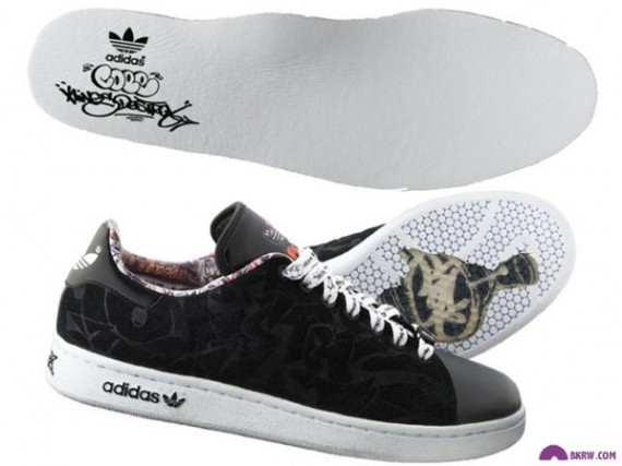 adidas x Footlocker x Cope2 - Sneakers & Apparel - SneakerNews.com