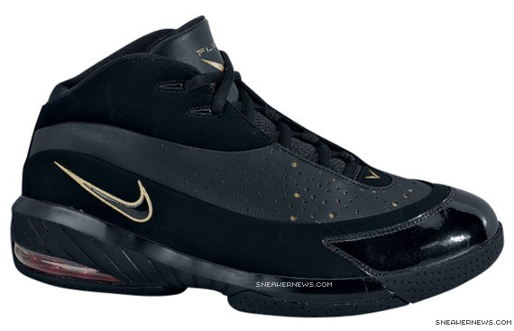 Nike Air Flight Skool - New Colors - Now Available