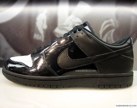 Nike Dunk High & Low – Cotton Club zoom hyperfuse low sneaker Exclusive