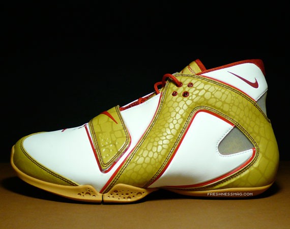 Nike - 2008 All-Star Game West Sneakers