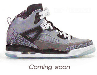 Jordan Spizike Cool Grey Coming Soon