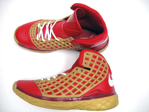 Nike Kobe III (3) All Star Game - Now Available - SneakerNews.com