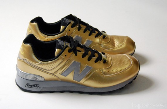 New Balance 576 - February Releases