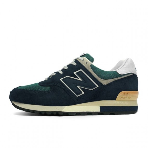 New Balance M576 NGA - 20th Anniversary Vintage Edition