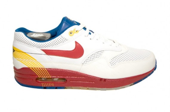 Nike – China 1984 Olympics Pack (Update)
