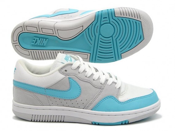 Court Force Low - Air Max -