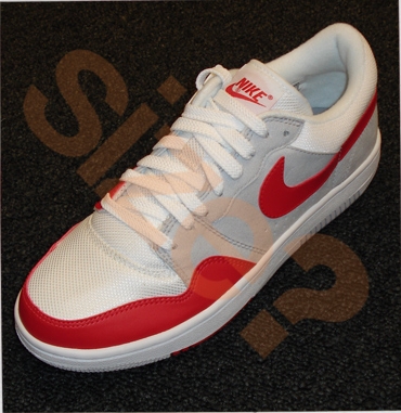 Nike Court Force - Air Max Inspired - SneakerNews.com