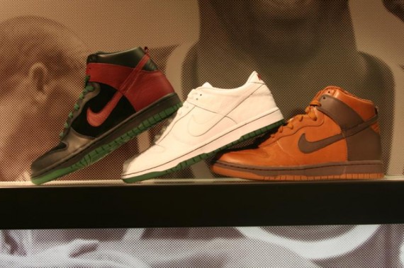 Nike Dunk iD - House of Hoops Exclusives
