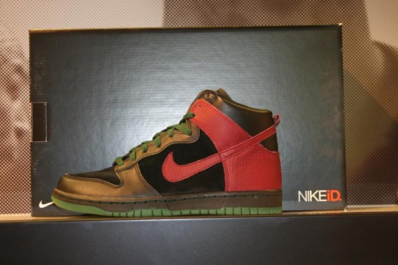 nike dunk hoh id exclusive 5