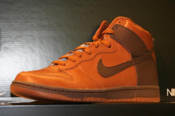 Nike Dunk iD - House of Hoops Exclusives - SneakerNews.com