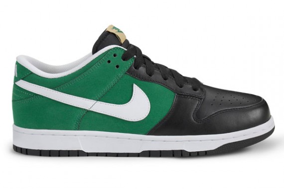 Nike Dunk Low CL - 3 New Colors - SneakerNews.com