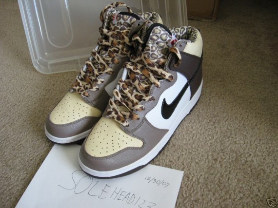 ferris bueller nike sb dunk