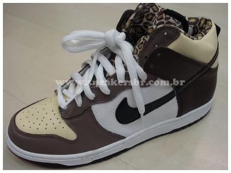 Nike SB 2008 Summer Releases – Dunk Hi, Dunk Mid, P-Rod II