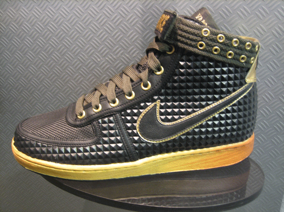 nike vandal heavy metal