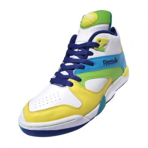 Reebok - Pump Bring Back Series - SneakerNews.com