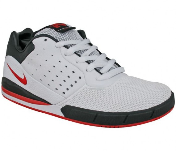 Nike SB Zoom Tre A.D. - SneakerNews.com