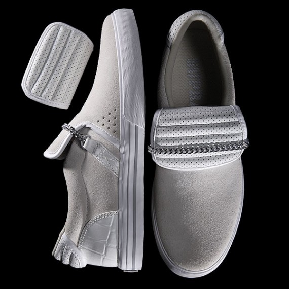 Supra Footwear - February Releases - SneakerNews.com