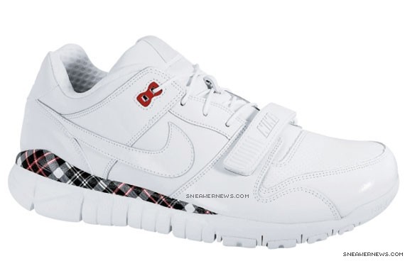 Nike Trainer Dunk Low 10AC