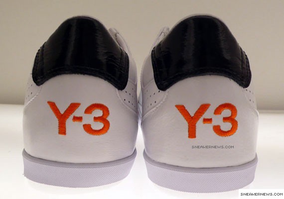 Y-3 – New York City Flagship Store New Releases