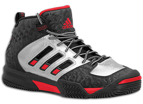 Adidas Streetball 08 Sneaker