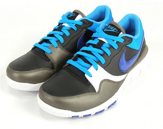 Nike Court Force Trail Free Low