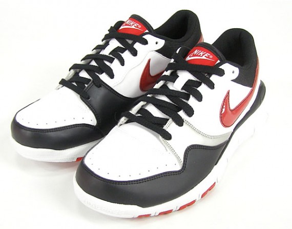 Nike Court Force Trail Free Low