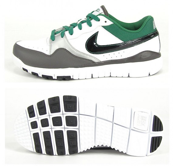 Nike Court Force Trail Free Low