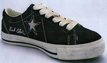 Converse cobain cheap