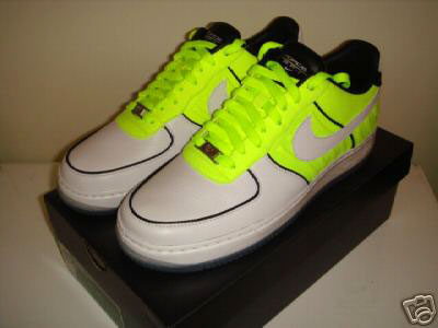 Nike Nike Air Force 1 Low - Air Talaria Inspired