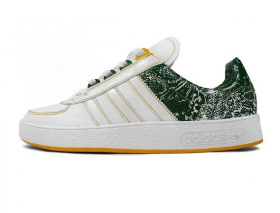 adidas Adicolor Low “Flavors of the World – St. Patrick’s Day”