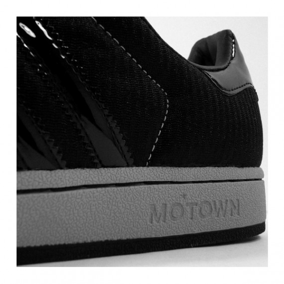 Adidas Superstar Motown 3