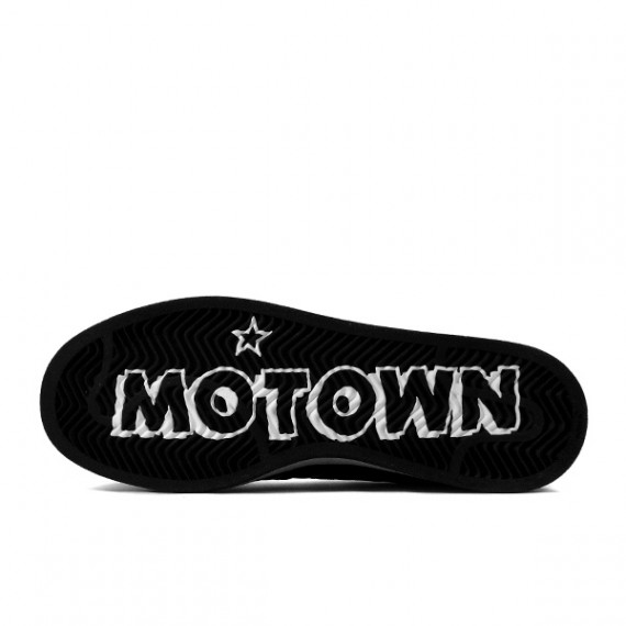 Adidas Superstar Motown 4