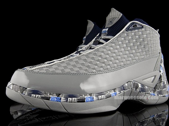 Air Jordan Xv Se Hoyas Pe 1