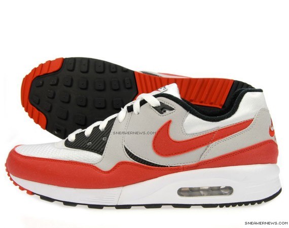 Nike Air Max Light – JD Sports Exclusive