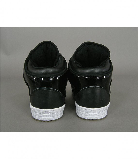 Ato Matsumoto Cow Hide Boots - SneakerNews.com