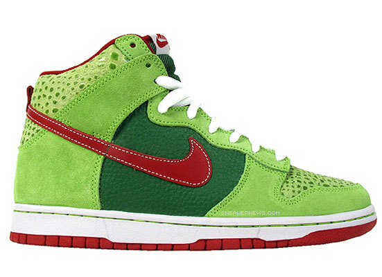 nike sb dr feelgood