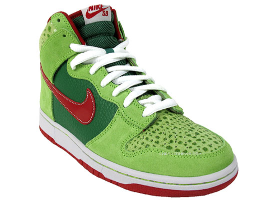 nike dunk dr feelgood