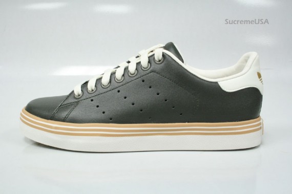 Adidas Stan Smith Vulcaniz (Vulcanized)