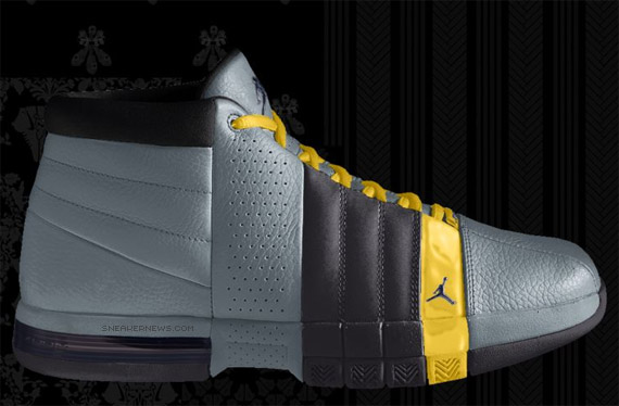 air jordan team elite