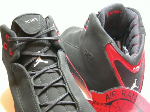 Air Jordan XX1 (21) - Countdown Pack 3