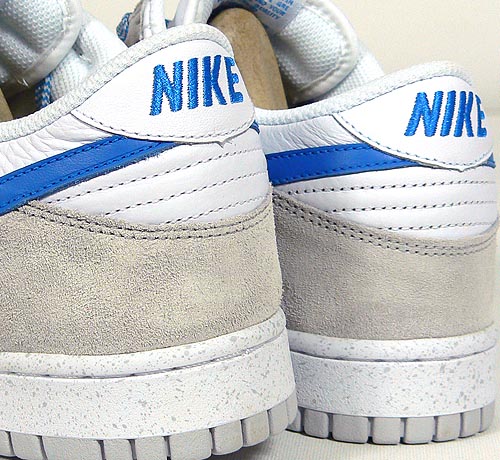Nike Dunk Low Grey Blue Acg 2