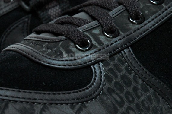 Nike Vandal Low - Crocodile - SneakerNews.com