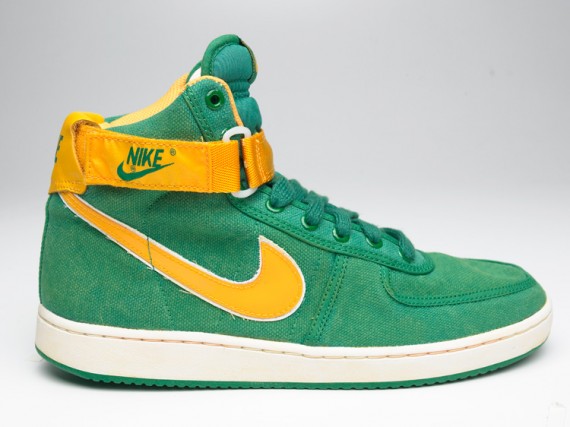 nike cereal vntg vandal green 1